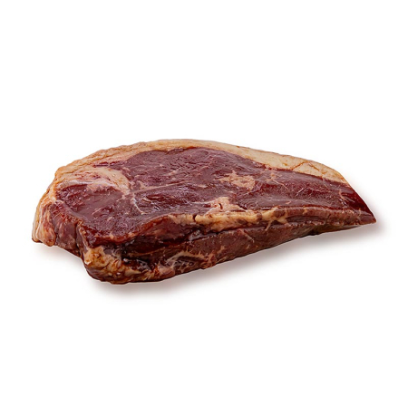 Carne de Vita - Friptura de vita(striploin), „Ojo de Agua”, Argentina, congelata, aprox. 300 g