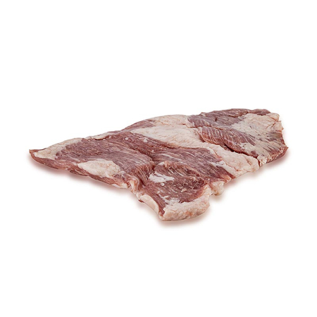 Carne de Vita - Secreto de porc Iberico, congelata, aprox. 400 g