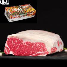 Vrabioara Vita, Black Angus, Uruguay, Grainfed +200 zile, 200g [2]