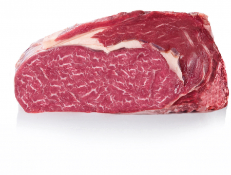 Carne si Preparate din carne - Antricot Vita, Manzetta Prussiana, marmorare PREMIUM, aproximativ 3 kg