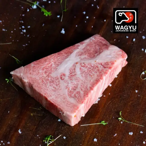 Carne si Preparate din carne - Antricot Vita Wagyu, Japonia, A5, 300 g