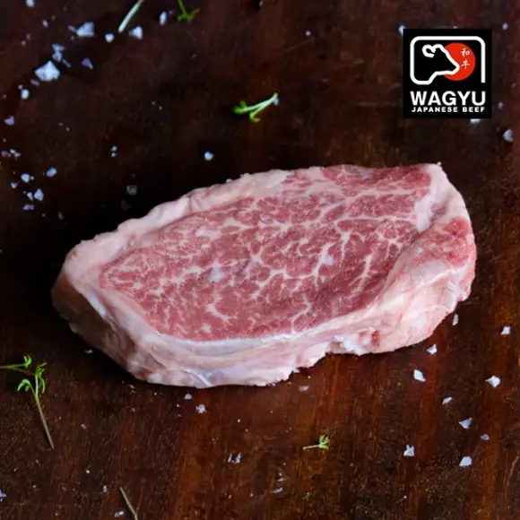 Carne si Preparate din carne - Muschi Vita Wagyu, Japonia, A5, 200 g