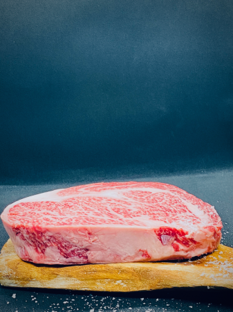 Antricot Vita Wagyu, Japonia, Tochigi, A4 BMS 6, 300 g [3]