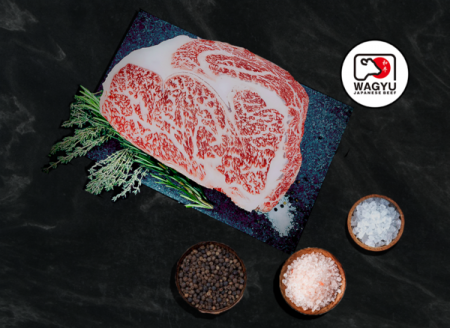 Antricot Vita Wagyu, Japonia, Tochigi, A4 BMS 6, 500 g [0]