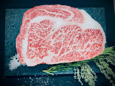 Antricot Vita Wagyu, Japonia, Tochigi, A4 BMS 6, 500 g [1]