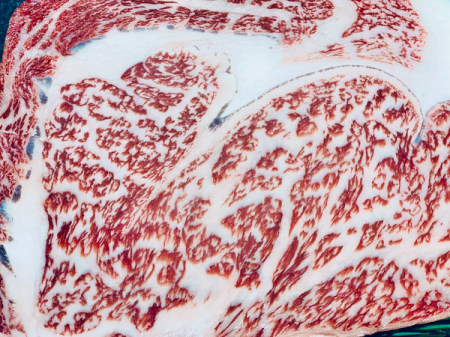 Antricot Vita Wagyu, Japonia, A5, 250g [4]