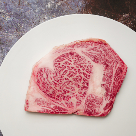Antricot Vita Wagyu, Japonia, Tochigi, A5 BMS 8, 500 g [0]