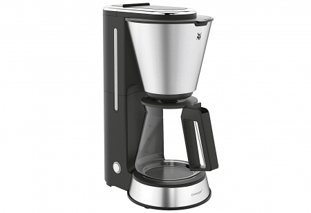 Ustensile de Bucatarie - Aparat de cafea, Mini 0,6L - sticla