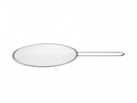 Noutati Gourmetto - Aparator alb Ø 25 cm