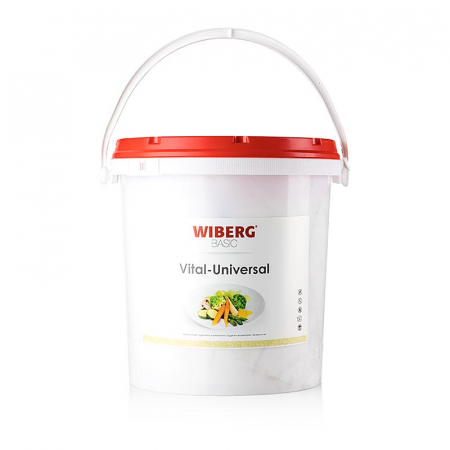 Condimente - Mix de condimente Wiberg Vital-Universal, 5 kg