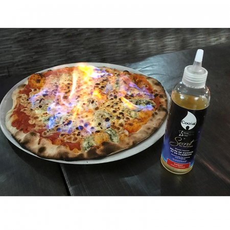 Secret de Flambage Piment (Chili), Gel Flambare, 200 ml [2]