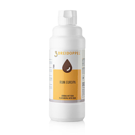 Specialitati dulci - Aroma de Rom, 1L