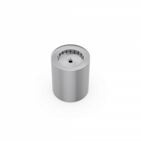 Noutati Gourmetto - Arzator bio Höfats SPIN 900 cu inel ecologic si capac de stingere