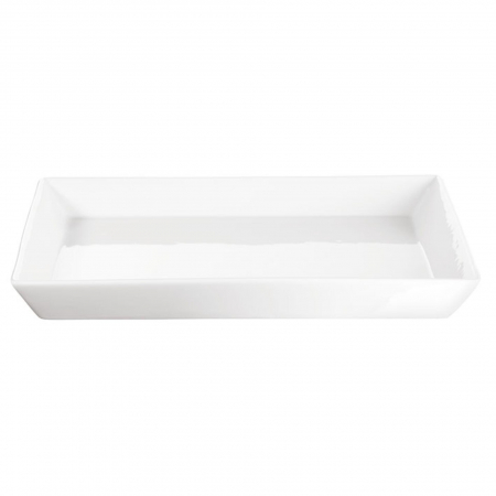Noutati Gourmetto - ASA Selection 250° farfurie patrata de servire 18x18 cm