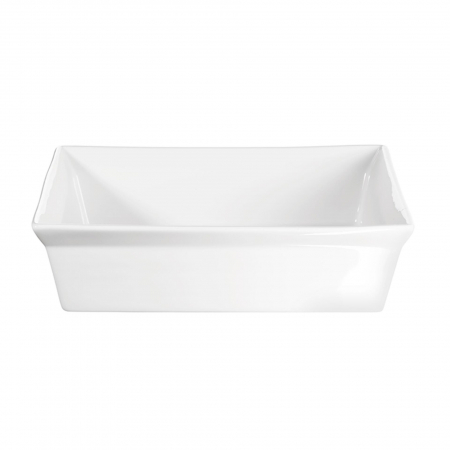Noutati Gourmetto - ASA Selection 250 vas patrat gratinat 23x23x6 cm