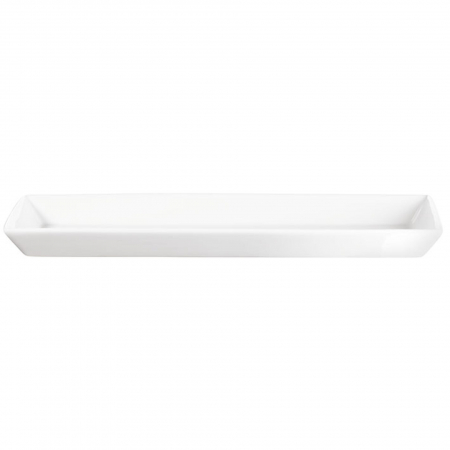 Noutati Gourmetto - ASA Selection farfurie de servire 250° dreptunghiulara 39,5x26x3 cm