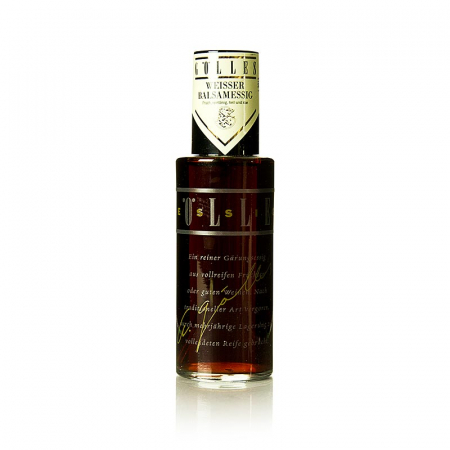 Otet Golles - Atomizor de otet balsamic de vin alb, acid 6%, Gölles, 125 ml