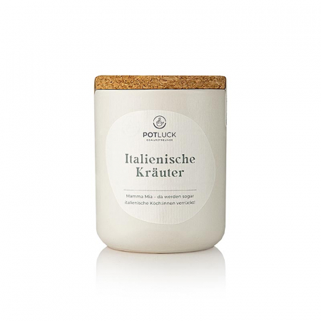 Bacanie - Ierburi Italiane, 25 g