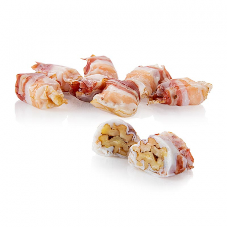 Gustari - Bacon premium cu nuci, din Stiria, 120 g