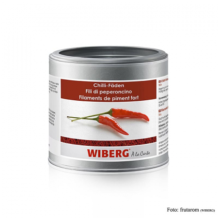 Condimente - Fire Wiberg Chili, fine, 45 g