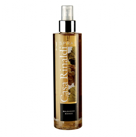 Otet - Balsamico Bianco Condimento, Casa Rinaldi, spray, 250 ml