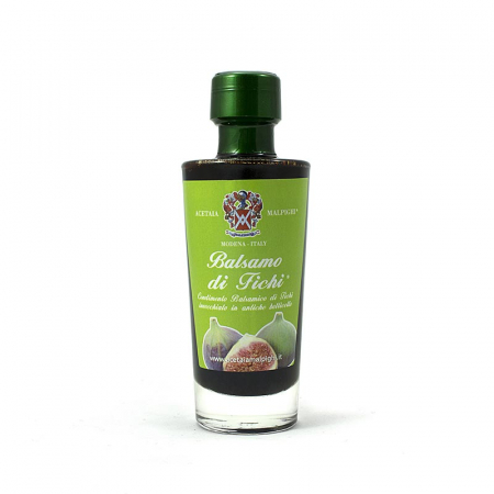 Otet - Balsamo di Fichi, Condiment cu smochine, 5 ani, Malpighi, 100 ml