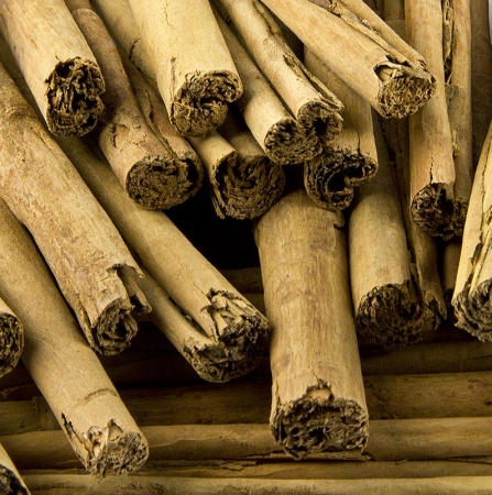 Batoane de scorțișoara, Gewurzgarten, Ceylon/Sri Lanka, 50 g [1]
