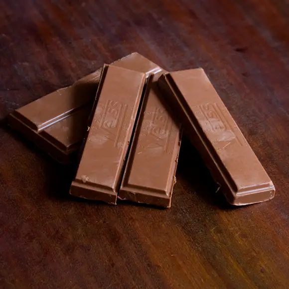 Ciocolata - Gianduja, Weiss, 1kg
