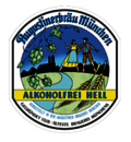 Bere fara alcool Hell, Augustiner, 500ml [2]