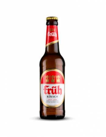 Bauturi alcoolice - Bere Kolsh, Fruh, 500 ml