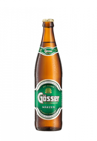 Bauturi alcoolice - Bere Marzen, Gosser, 500 ml