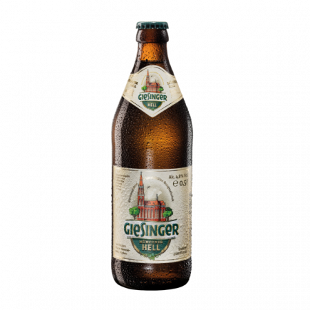 Bere - Bere Munchen Hell, Giesinger, 500 ml