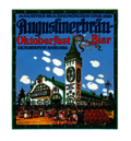 Bere Oktoberfest, Augustiner, 500ml [1]