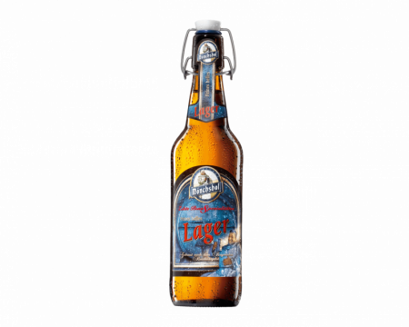 Bere - Bere Premium Lager, Monchshof, 500 ml