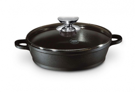 Ustensile de Bucatarie - Berndes Caserola Vario Click Ø 28 cm