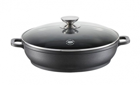 Ustensile de Bucatarie - Berndes Caserola Vario Click Ø 32 cm