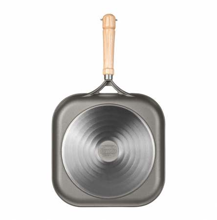 Tigaie grill Berndes Bonanza 24 x 24 cm [2]