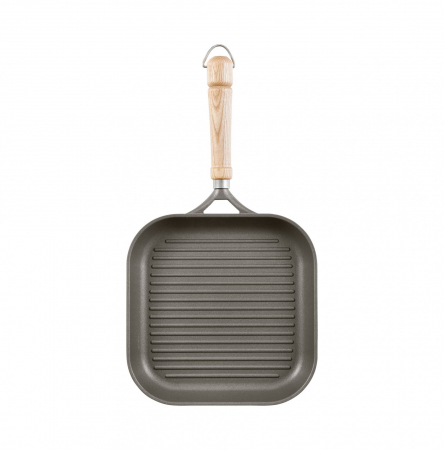 Tigaie grill Berndes Bonanza 24 x 24 cm [1]