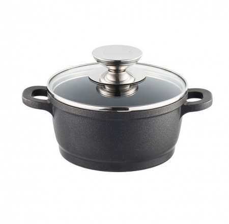 Ustensile de Bucatarie - Oala Berndes Vario Click Ø 16 cm