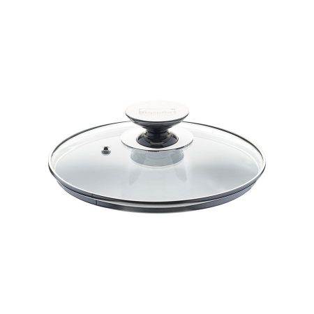 Ustensile de Bucatarie - Berndes Capac tigaie Vario Click  20 cm