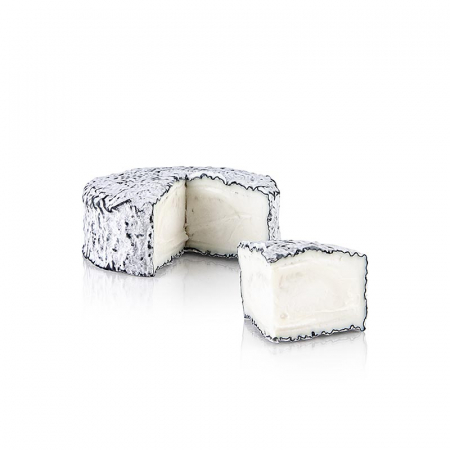 Branzeturi - Le Cabrissac, branza moale din lapte de capra, 150 g