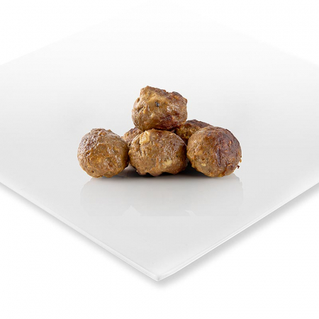 Bile, Quorn, vegetariene, micoproteine, congelate, 1 kg [1]