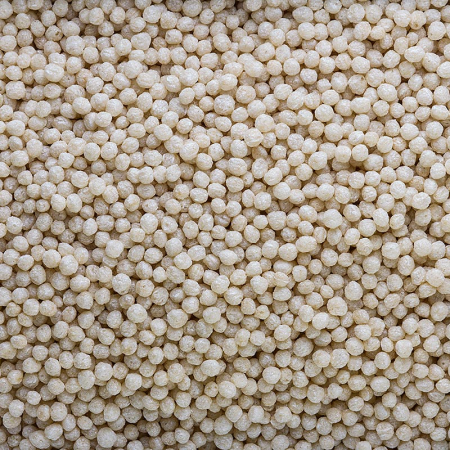 Michel Cluizel - Bilute de cereale crocante "la Soufflétine", Michel Cluizel, 2,5 kg