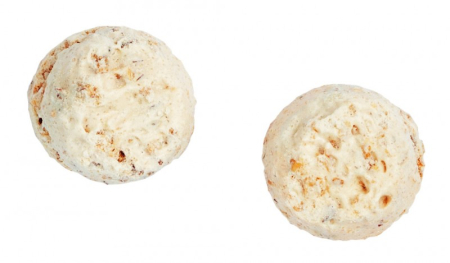Brutti e Buoni, bezele cu alune - 100gr [1]