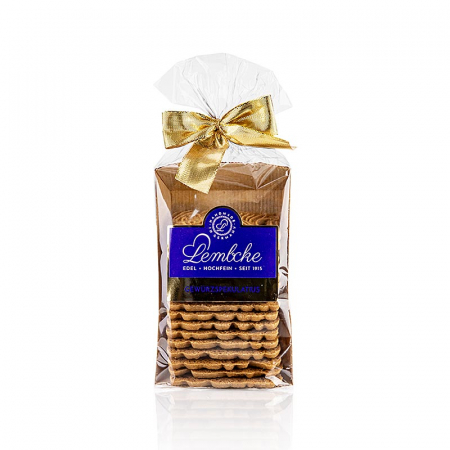 Alte specialitati dulci - Biscuiti cu scortisoara si martipan, 120gr