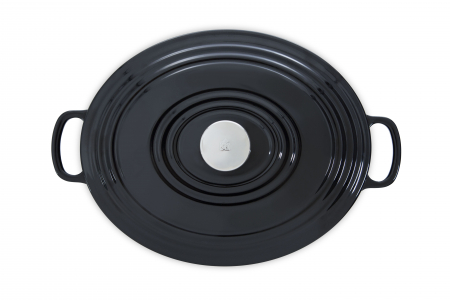 BK Dutch Oven Bourgogne Jet Black Ø 32 cm / 7,5 L [2]