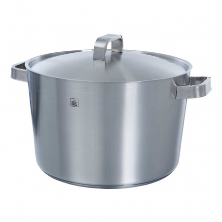 Ustensile de Bucatarie - BK Oala Conica+ Ø 24 cm