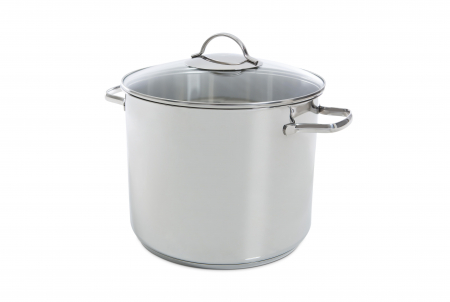 Ustensile de Bucatarie - BK Stock Oala 11L Ø 26 cm