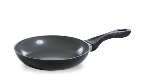 Ustensile de Bucatarie - BK Tigaie Easy Basic Ceramic ⌀ 20 cm