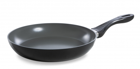 Ustensile de Bucatarie - BK Tigaie Easy Basic Ceramic ⌀ 28 cm